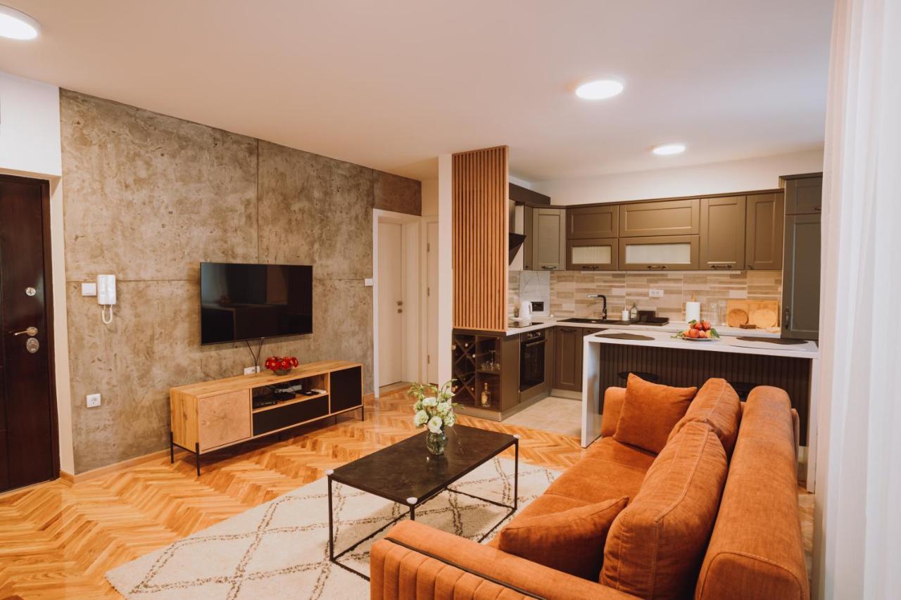Apartman K29 Сомбор Экстерьер фото