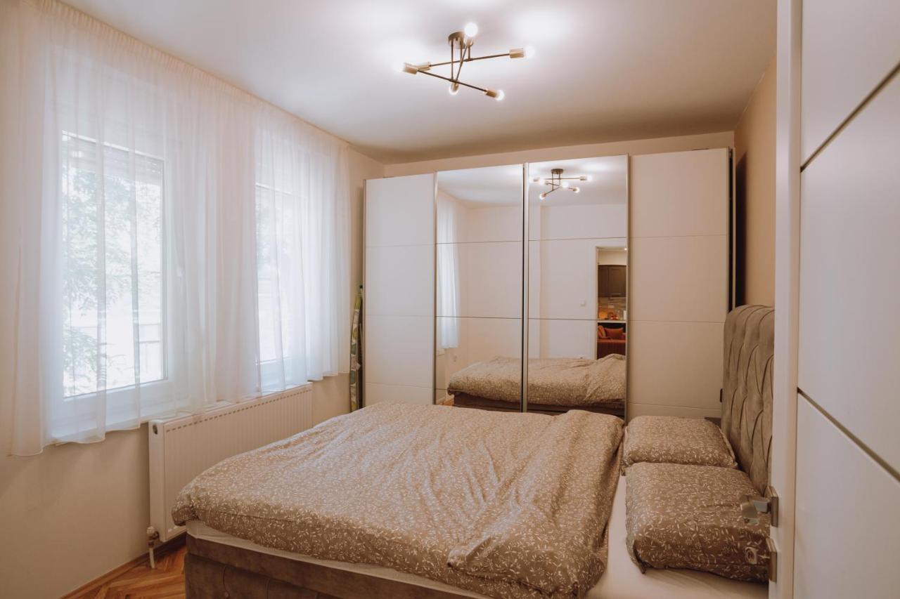 Apartman K29 Сомбор Экстерьер фото