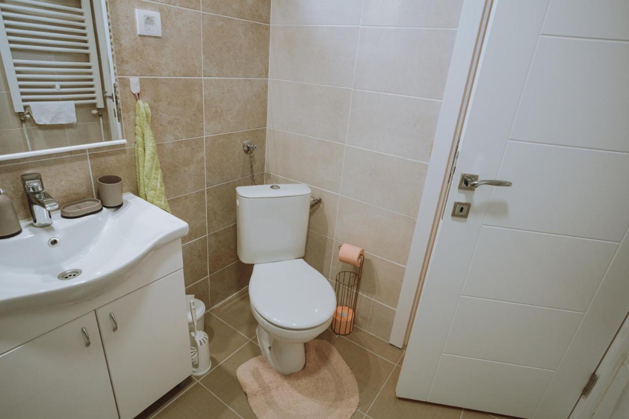 Apartman K29 Сомбор Экстерьер фото